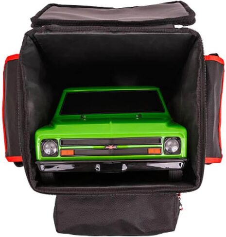 Traxxas Backpack, RC CAR Carrier in Saudi Arabia