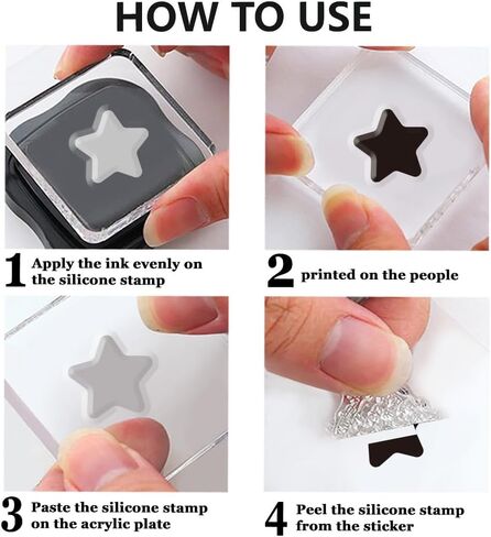 1 Sheet PVC Plastic Clear Stamps, Custom Flower Lace Pattern Silicone Stamp, Silicone Transparent Rubber Stamp for DIY Scrapbooking Photo Album Decorative Cards Making, 6.3x4.33inch in Saudi Arabia