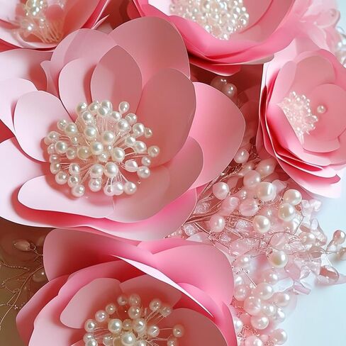 TIESOME Floral Wire White, 2 Pack 38 Yards (114 Ft) 0.35mm Round Metal Craft Wires, Flexible Thin Wreath & Flower Wire for Ornaments, Ribbon Making, Bows, DIY in Kuwait