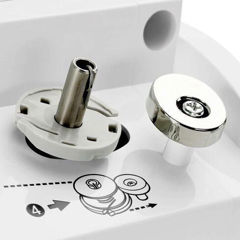 مجموعة ماكينة الخياطة المحوسبة Brother Innov-ís Pacesetter PS500 - تتضمن حزمة زينة للقدم من Brother 5 + Mr. Vac & Mrs. Sew - جاهز، جاهز، فيديو الخياطة in Kuwait