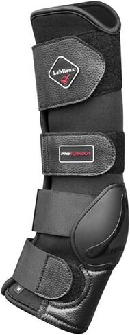 LeMieux Turnout Horse Boots - Protective Gear and Training Equipment - Equine Boots, Wraps & Accessories in Saudi Arabia
