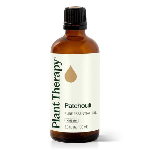 زيت كلاري سيج العطري من بلانت ثيرابي. نقي 100%، غير مخفف، درجة علاجية. 10 مل (14 مل). in Kuwait