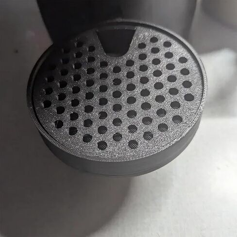 Replacement Drip Tray Compatible with Vertuo Next Coffee Machine，Coffee Machine Replacement Parts in Kuwait