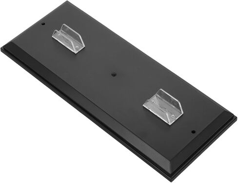 Hemoton Motorcycle Model Holder Stand Scale Model Motorcycle Display Base Showcase Brackets in Saudi Arabia