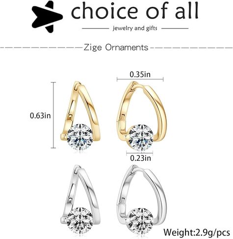 2 Pairs Lymphatic Drainage Earrings for Women alolux Lymphatic Germanium Earrings Acupressure Earrings Rhinestone Dangle Earrings Jewelry Gifts in Saudi Arabia