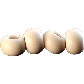 Fingerboard Finger Skateboard - Extreme Sports Silent Wheels With Strong Grip - Durable Non-Skid Customized Bearings - Handmade Outperform Polyurethane 8mm Planet Wheel in Kuwait