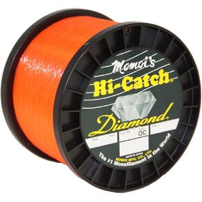 Momoi Outrigger Monofilament Rigging Kit - 400 lbs. Line Test - Dark Blue in Saudi Arabia