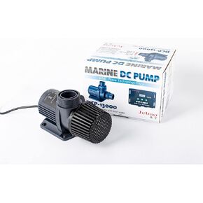 JEBAO JECOD DCP-13000 Sine Wave Water Return Pump, 3645GPH in Kuwait