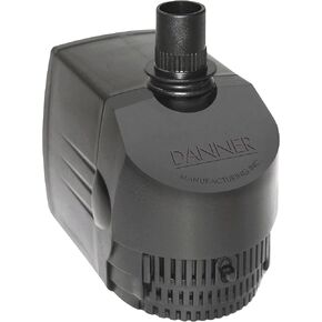شركة Danner Manufacturing, Inc.، شركة The Growers Pump 400 GPH، 40327 in Kuwait