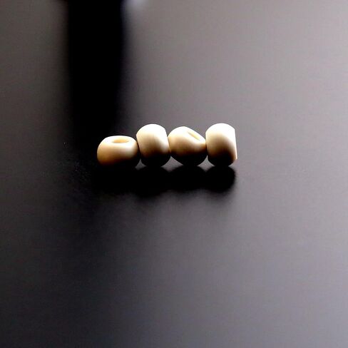 Fingerboard Finger Skateboard - Extreme Sports Silent Wheels With Strong Grip - Durable Non-Skid Customized Bearings - Handmade Outperform Polyurethane 8mm Planet Wheel in Kuwait