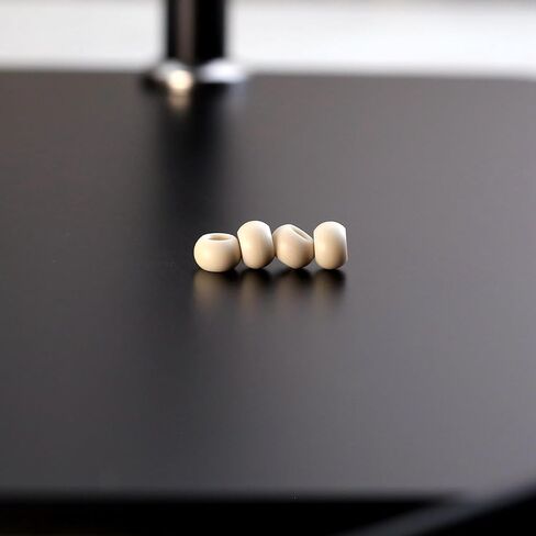 Fingerboard Finger Skateboard - Extreme Sports Silent Wheels With Strong Grip - Durable Non-Skid Customized Bearings - Handmade Outperform Polyurethane 8mm Planet Wheel in Kuwait