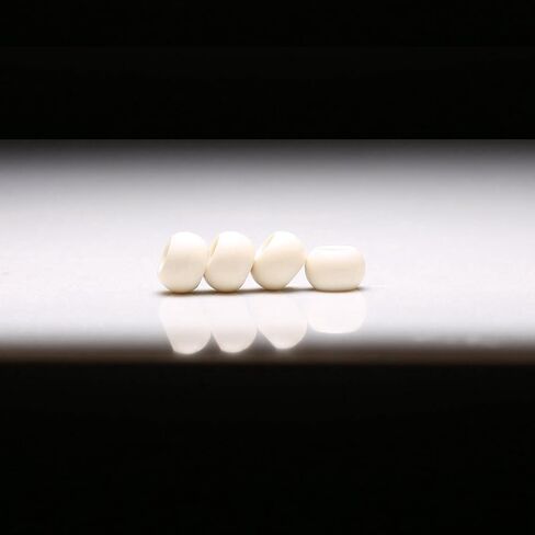 Fingerboard Finger Skateboard - Extreme Sports Silent Wheels With Strong Grip - Durable Non-Skid Customized Bearings - Handmade Outperform Polyurethane 8mm Planet Wheel in Kuwait