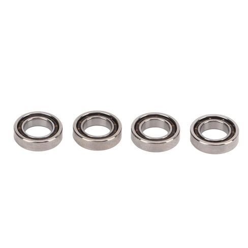 Brrnoo Ball Bearing Set, Stainless Steel RC Car Ball Bearings for 1/14 Remote Control Model 144010 in Saudi Arabia