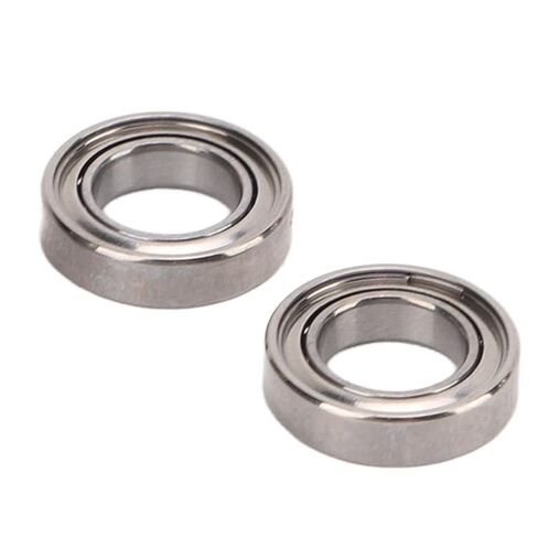 Brrnoo Ball Bearing Set, Stainless Steel RC Car Ball Bearings for 1/14 Remote Control Model 144010 in Saudi Arabia