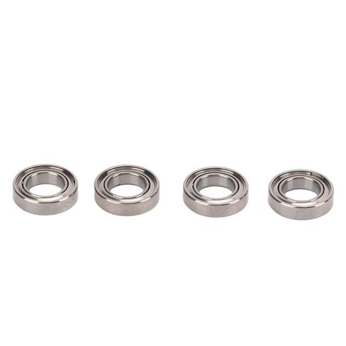Brrnoo Ball Bearing Set, Stainless Steel RC Car Ball Bearings for 1/14 Remote Control Model 144010 in Saudi Arabia