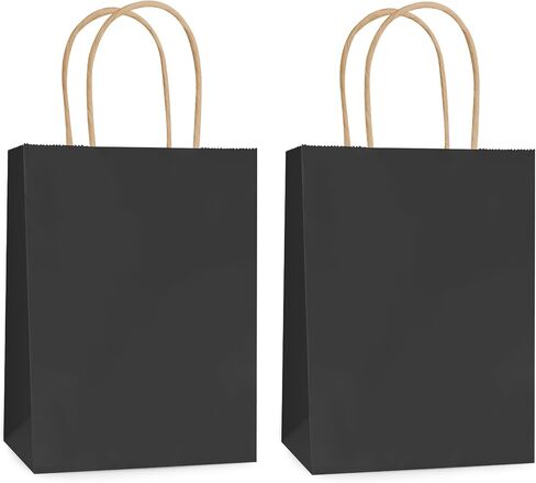 Hxezoc 12 Pieces Baseball Gift Bags with Handle, Paper Treat Candy Bag Sport Favor Bags For Baseball Theme Birthday Party Decoration Supplies in Saudi Arabia