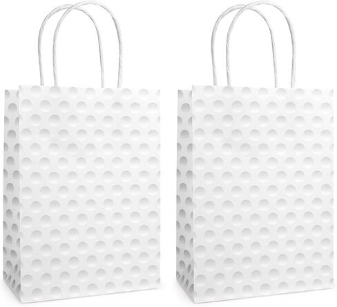 Hxezoc 12 Pieces Baseball Gift Bags with Handle, Paper Treat Candy Bag Sport Favor Bags For Baseball Theme Birthday Party Decoration Supplies in Saudi Arabia