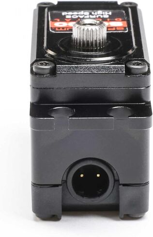 Spektrum S6400 1/10 High Speed/Torque Servo 25T, SPMSS6400 in Saudi Arabia
