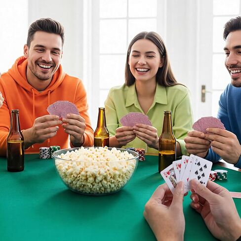 Mini Playing Cards 3 Pack Mini Deck of Cards Game 2 X 1.5 in Portable Smal Playing Card Bulk Miniature Poker Card Novelty Party Favor Traveling Festival Party Gift for Adults in Saudi Arabia