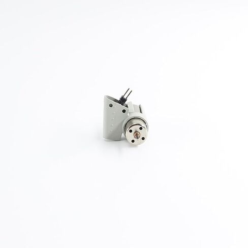 KingVal Replacement Tail Motor Assembly RC Spare Parts Compatible with WLtoys XK K160 RC Helicopter in Saudi Arabia