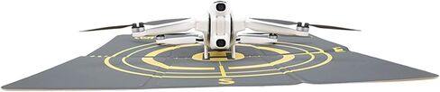 وسادة هبوط بدون طيار لـ DJI Mini 5 Pro/Air 3S/Flip/NEO 2/Mini4 Pro/Mini 4K/Avata 2/Antigravity A1 بدون طيار وسادة هبوط مقاومة للماء ملحقات حصيرة الإطلاق in Saudi Arabia