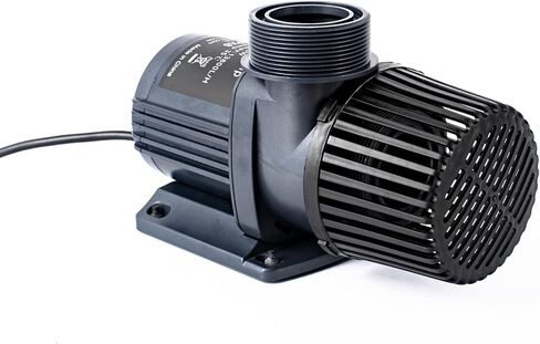 JEBAO JECOD DCP-13000 مضخة إرجاع المياه بموجة جيبية، 3645GPH in Kuwait