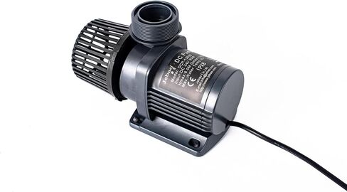 JEBAO JECOD DCP-13000 مضخة إرجاع المياه بموجة جيبية، 3645GPH in Kuwait