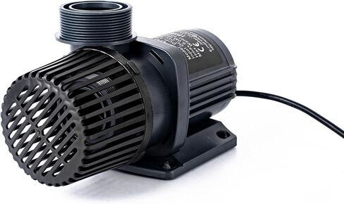 JEBAO JECOD DCP-13000 مضخة إرجاع المياه بموجة جيبية، 3645GPH in Kuwait