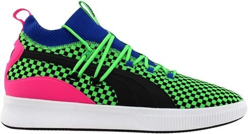 PUMA Men's Clyde Court Summertime Sneaker in Kuwait