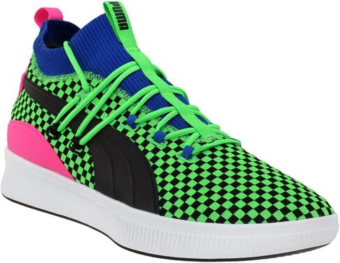 PUMA Men's Clyde Court Summertime Sneaker in Kuwait
