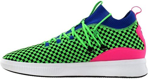 PUMA Men's Clyde Court Summertime Sneaker in Kuwait
