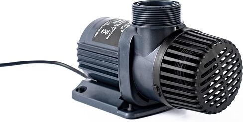 JEBAO JECOD DCP-8500 مضخة إرجاع المياه بموجة جيبية، 2245 جيجا في الساعة in Kuwait