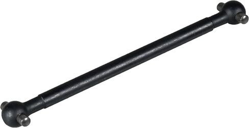 HPI Racing 86057 Dogbone Savage 21، 8 × 78 ملم، أسود in Kuwait