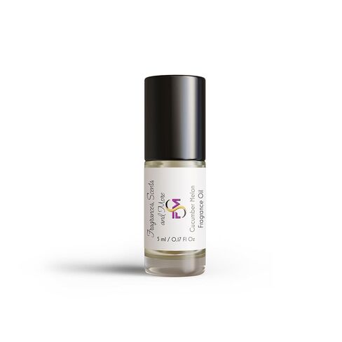 زيت عطري بالخيار والبطيخ - زجاجة بلاستيكية سعة 4 أوقية سائلة (120 مل) in Kuwait
