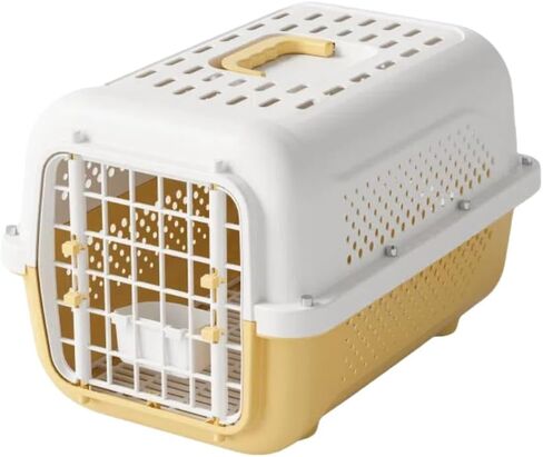 Portable Pet Carrier Space Box - for Cats & Dogs in Saudi Arabia