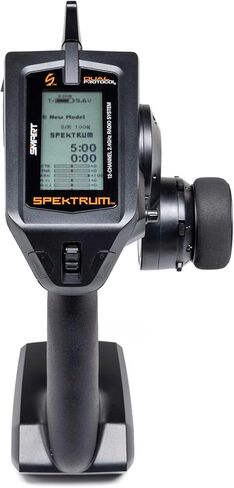 Spektrum DX Pro+ 12-Channel DSMR+ Transmitter Only, SPMR5035 in Saudi Arabia