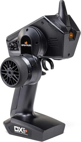 Spektrum DX Pro+ 12-Channel DSMR+ Transmitter Only, SPMR5035 in Saudi Arabia