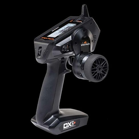 Spektrum DX Pro+ 12-Channel DSMR+ Transmitter Only, SPMR5035 in Saudi Arabia