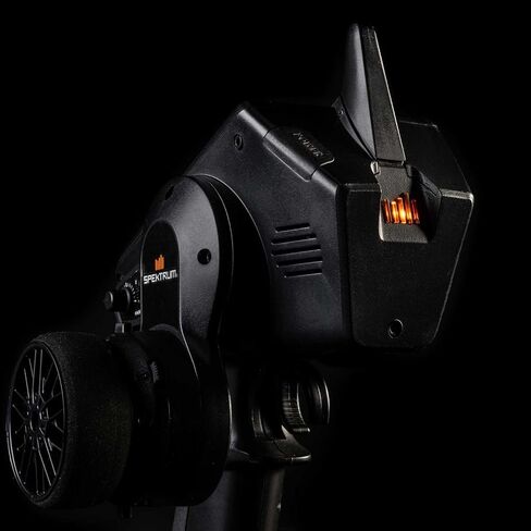Spektrum DX Pro+ 12-Channel DSMR+ Transmitter Only, SPMR5035 in Saudi Arabia