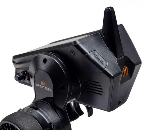 Spektrum DX Pro+ 12-Channel DSMR+ Transmitter Only, SPMR5035 in Saudi Arabia