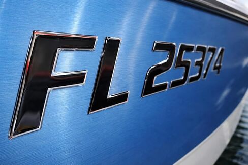 Domed 3D Boat Registration Numbers and Letters Sport Series Carbon Fiber/Chrome,16 PCS in Saudi Arabia