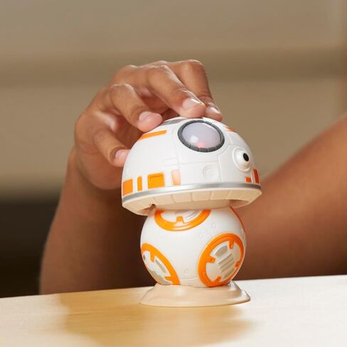 هاسبرو ستار وورز درويدابلز BB-8 in Saudi Arabia