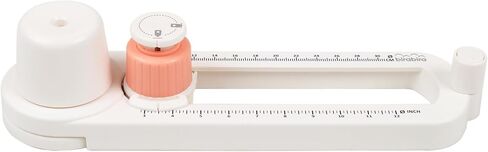 Bira Craft 4 pc Replacement Blades for Circle Cutter (561-206 4 pc Replacement Blades) in Saudi Arabia