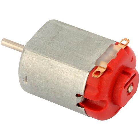 20Pcs 130 Micro DC Motors 1.5-6V 25000RPM for DIY in Kuwait