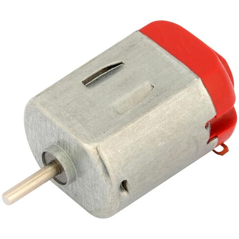 20Pcs 130 Micro DC Motors 1.5-6V 25000RPM for DIY in Kuwait