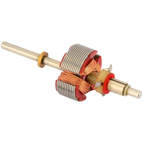 20Pcs 130 Micro DC Motors 1.5-6V 25000RPM for DIY in Kuwait