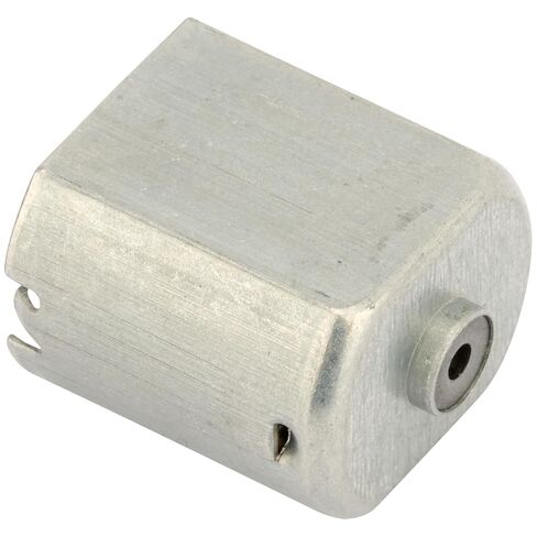 20Pcs 130 Micro DC Motors 1.5-6V 25000RPM for DIY in Kuwait