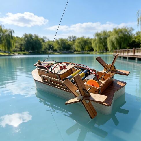 20Pcs 130 Micro DC Motors 1.5-6V 25000RPM for DIY in Kuwait