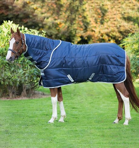 Horseware® Amigo® Insulator Plus (200g Medium) in Saudi Arabia