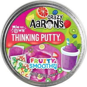 مزيج Crazy Aaron's® من معجون الفواكه الخاص بك in Kuwait